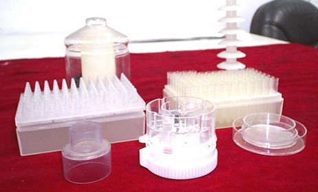 醫(yī)療模具加工要注意哪些？