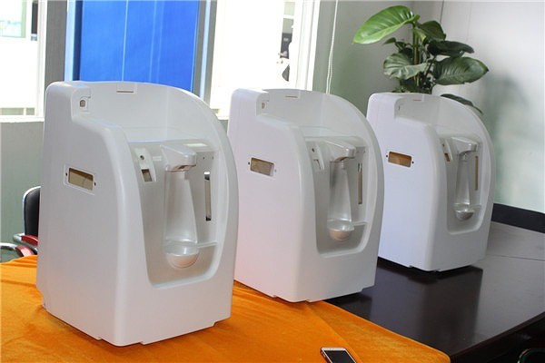 醫療模具注塑加工的表面質量如何控制？