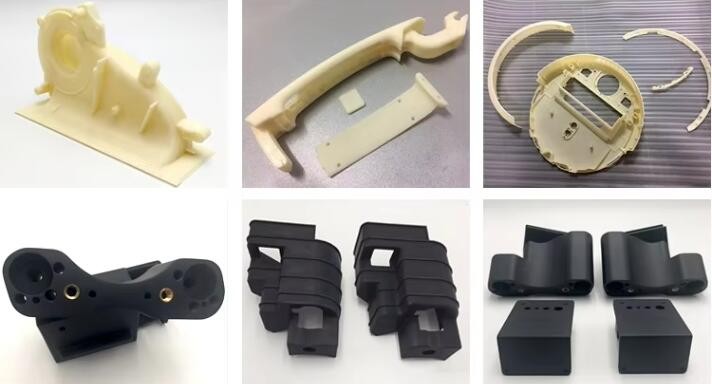 快速模具制造技術的優勢是什么