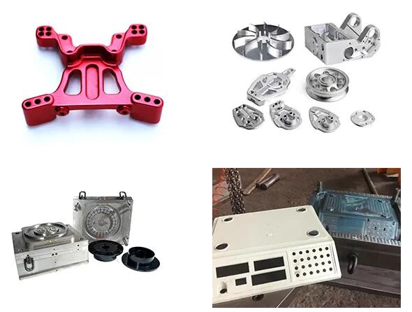 機器人手板制作工藝流程詳解!